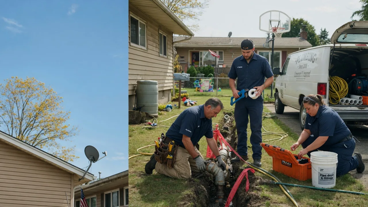 Garbage Disposal Replacement in Tyrone, GA near me